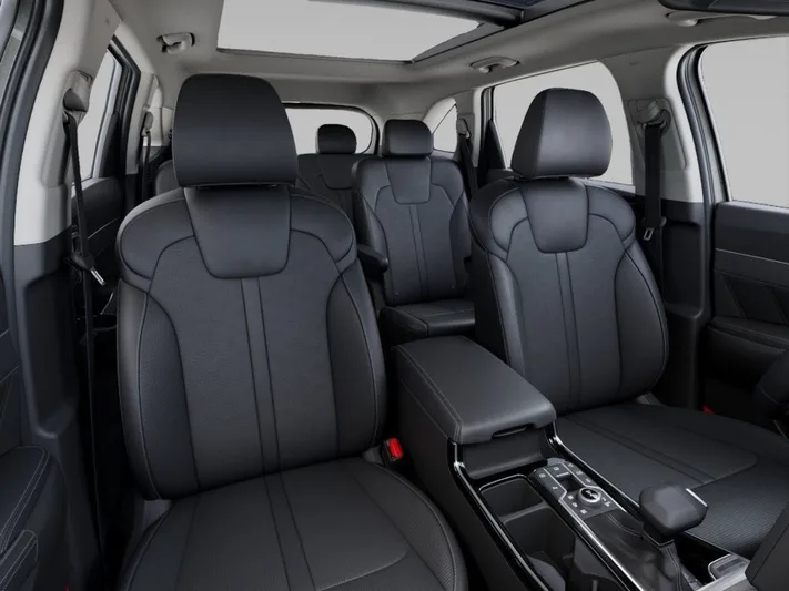2026 Kia Sorento - view 14