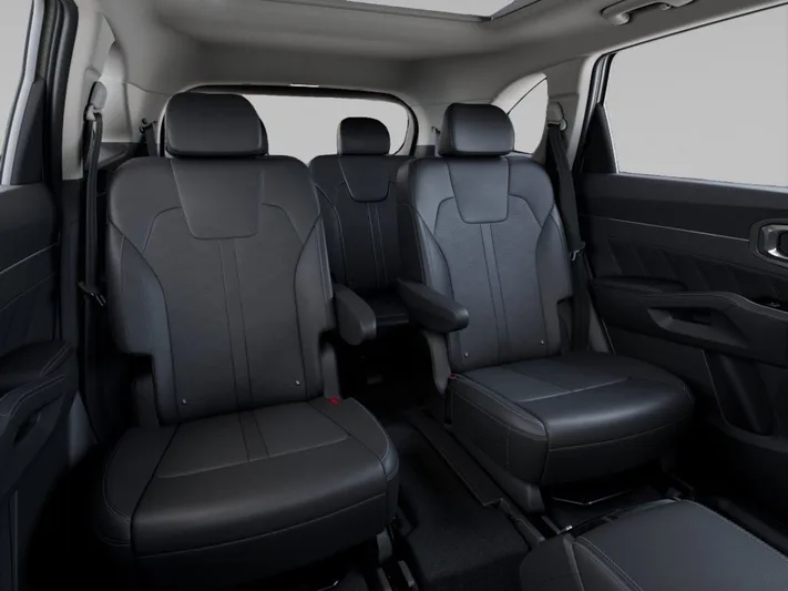 2026 Kia Sorento - view 15