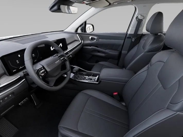 2026 Kia Sorento - view 16