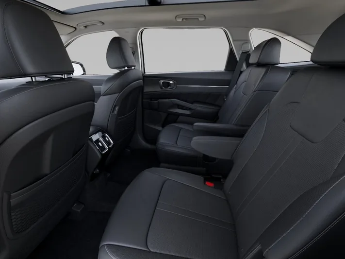 2026 Kia Sorento - view 17