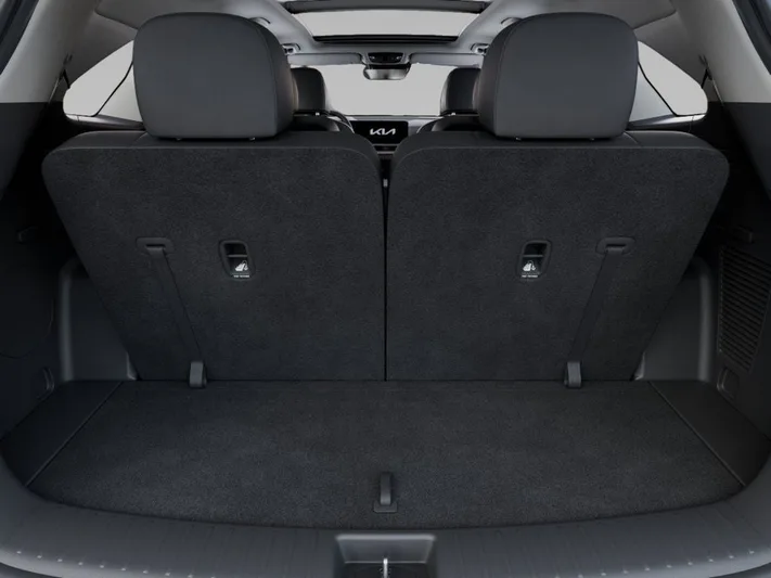 2026 Kia Sorento - view 18