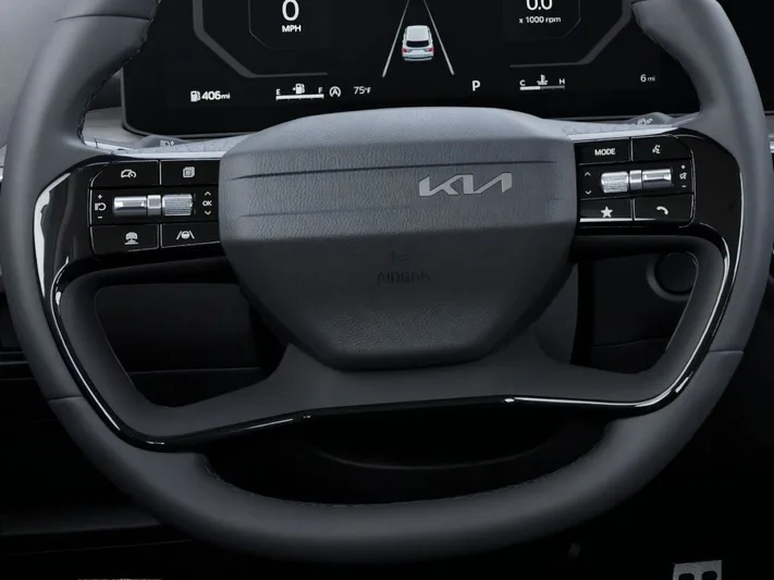 2026 Kia Sorento - view 21