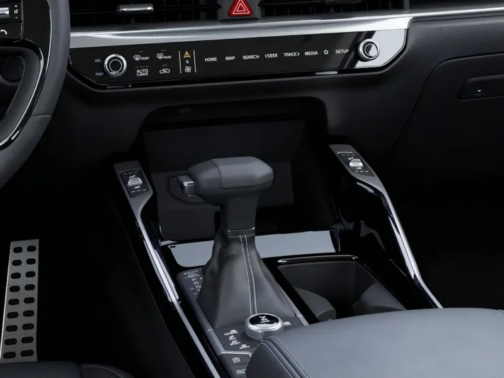 2026 Kia Sorento - view 22