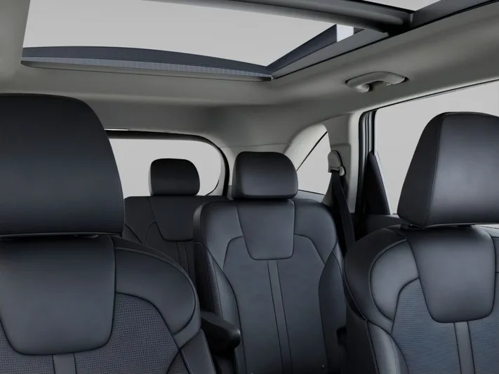 2026 Kia Sorento - view 26