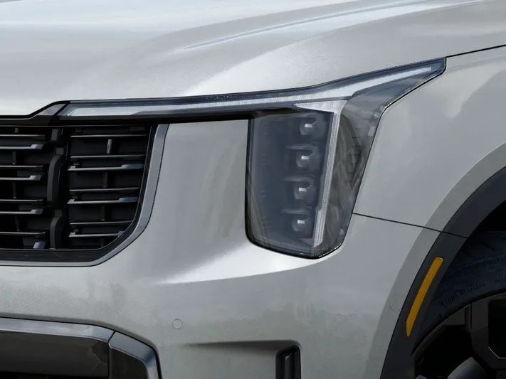 2026 Kia Sorento - view 9