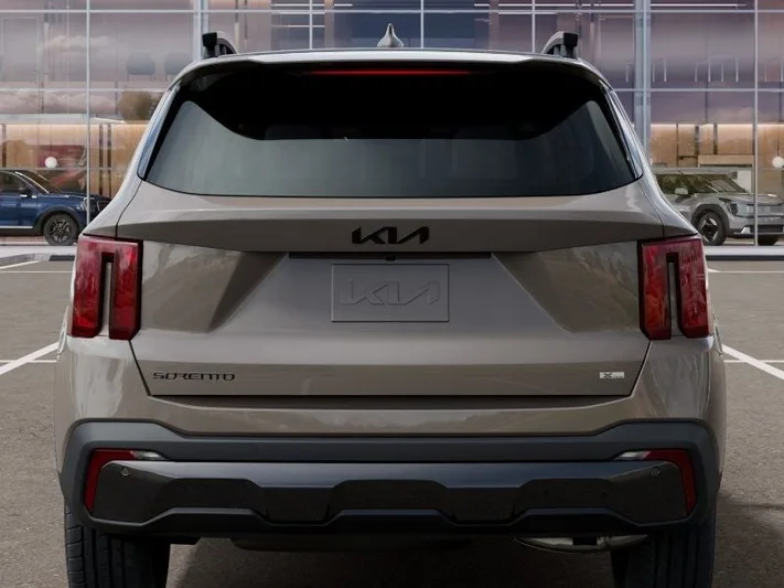 2026 Kia Sorento - view 13