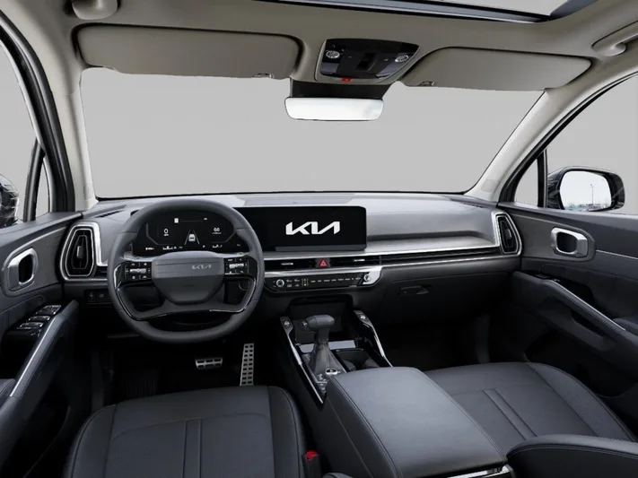 2026 Kia Sorento - view 14
