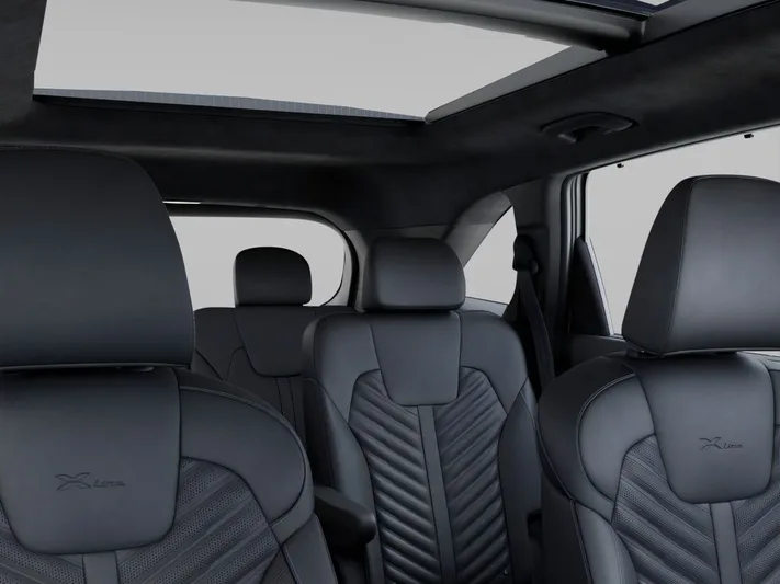 2026 Kia Sorento - view 27