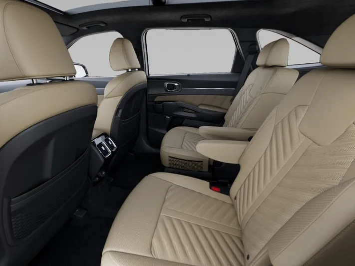 2026 Kia Sorento - view 18