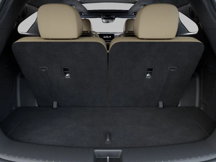 2026 Kia Sorento - view 19