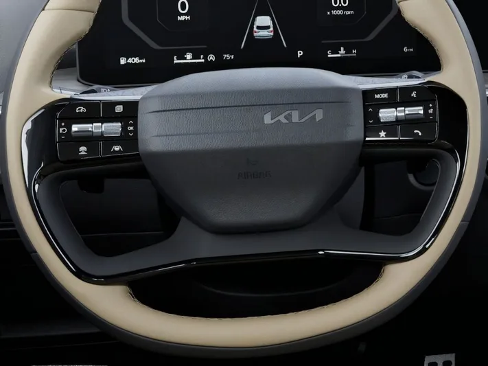 2026 Kia Sorento - view 22