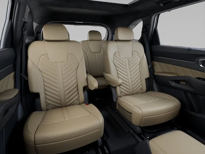 2026 Kia Sorento - view 16