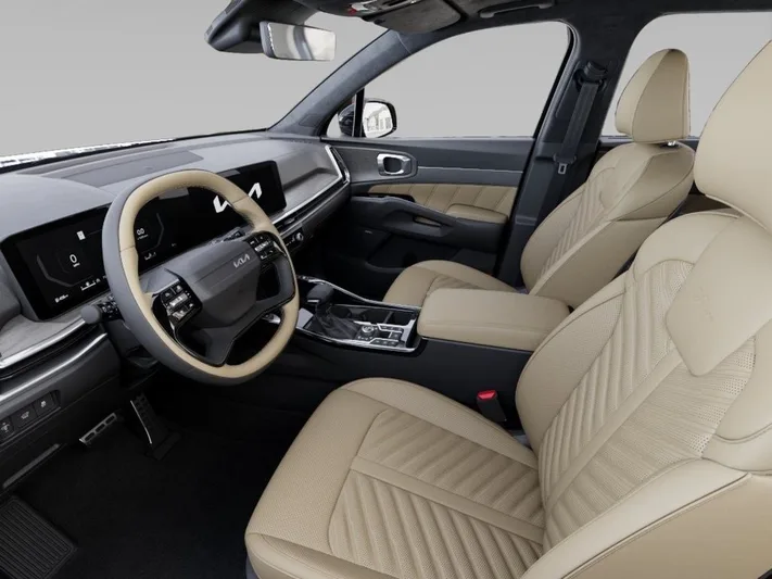 2026 Kia Sorento - view 17