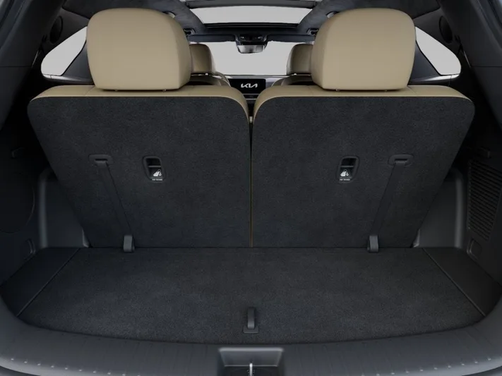 2026 Kia Sorento - view 19