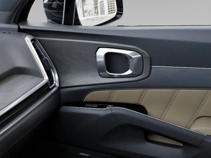 2026 Kia Sorento - view 25