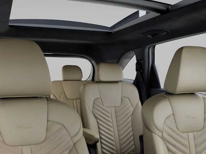 2026 Kia Sorento - view 27