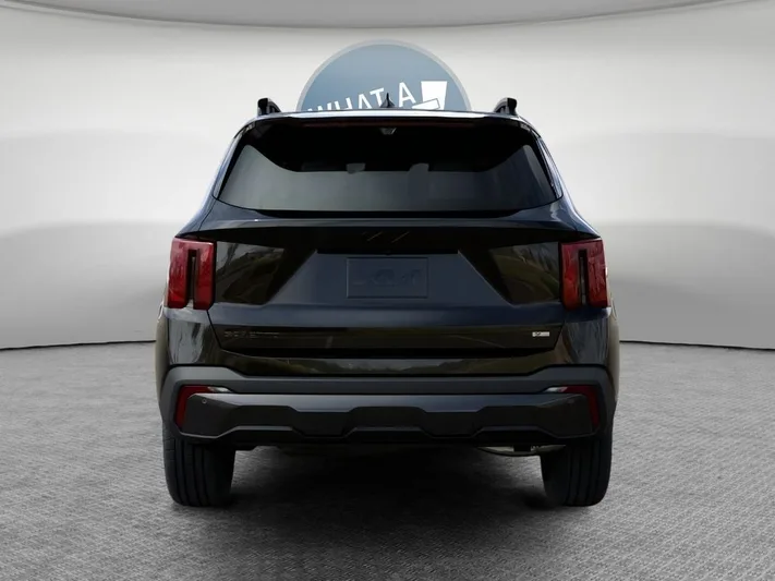 2026 Kia Sorento - view 5