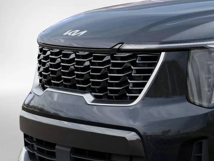 2026 Kia Sorento - view 12