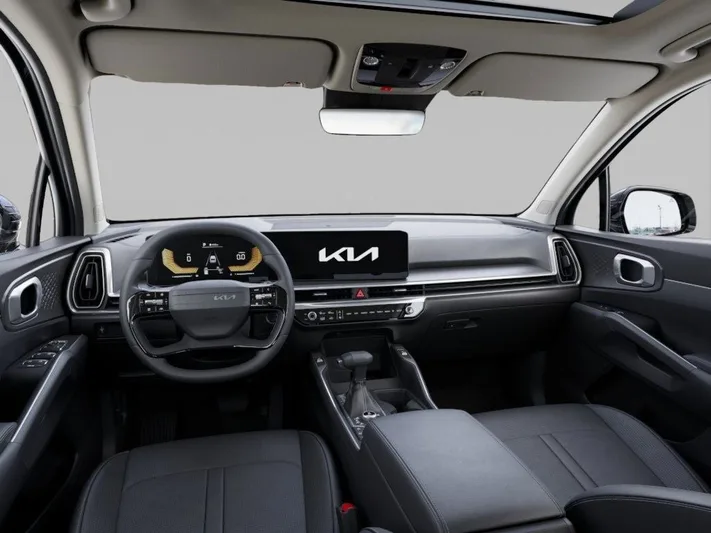 2026 Kia Sorento - view 14