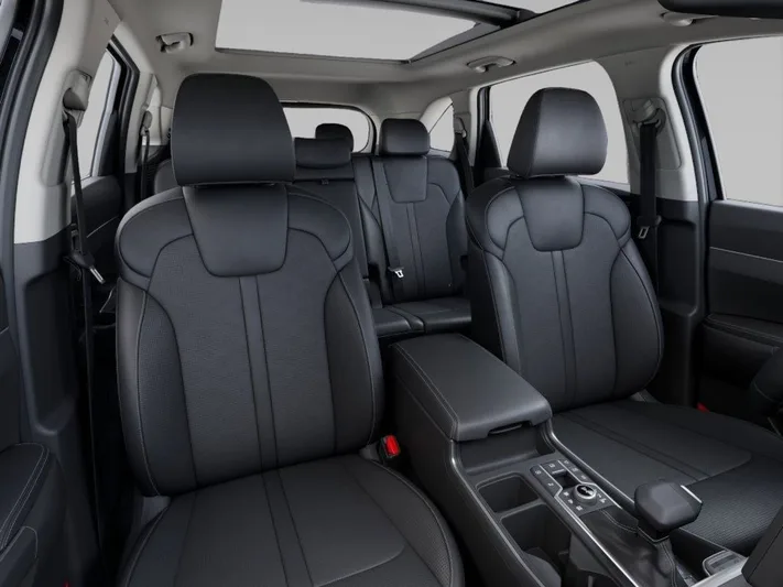 2026 Kia Sorento - view 15