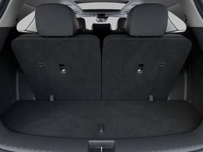 2026 Kia Sorento - view 19