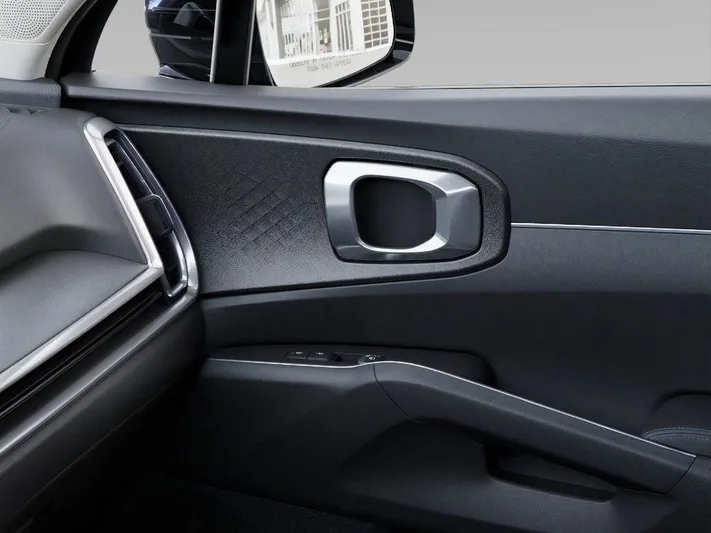 2026 Kia Sorento - view 25