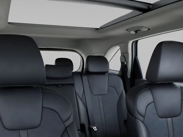 2026 Kia Sorento - view 27