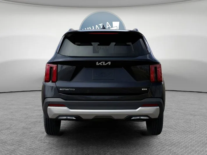 2026 Kia Sorento - view 5