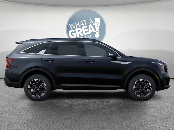 2026 Kia Sorento - view 7