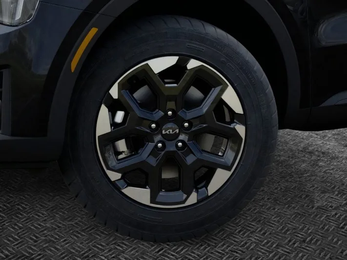 2026 Kia Sorento - view 9