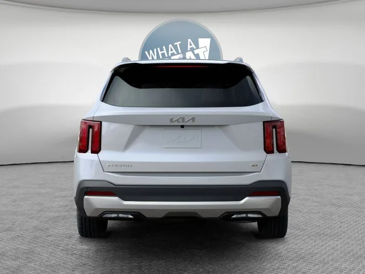 2026 Kia Sorento - view 13