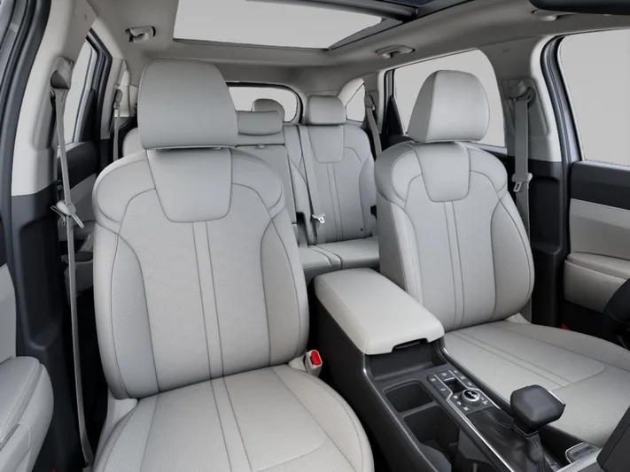 2026 Kia Sorento - view 15