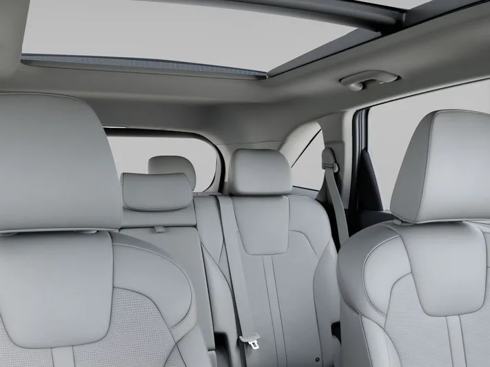 2026 Kia Sorento - view 27