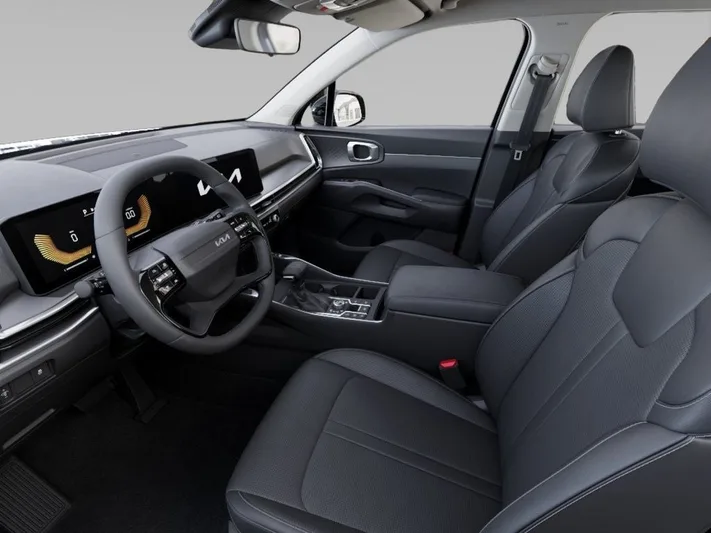 2026 Kia Sorento - view 17