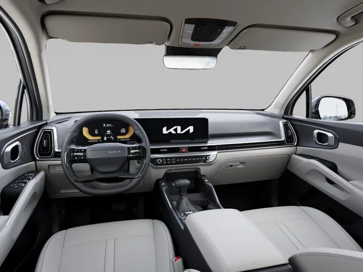 2026 Kia Sorento - view 14