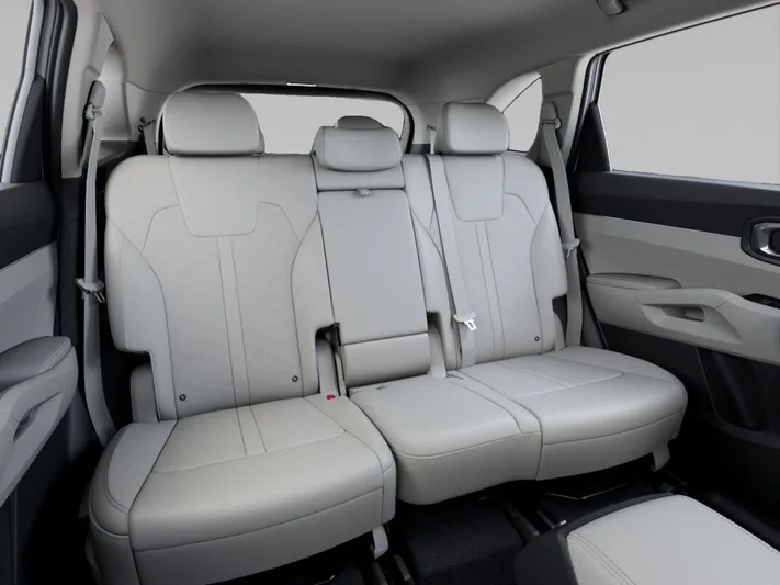 2026 Kia Sorento - view 16
