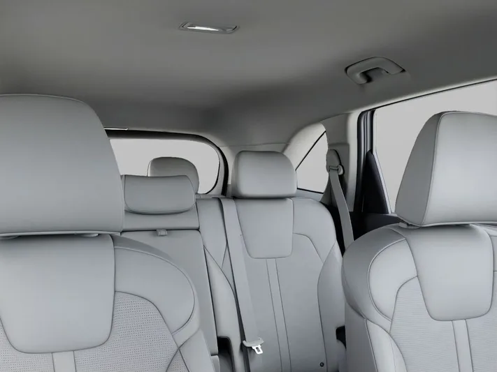 2026 Kia Sorento - view 27