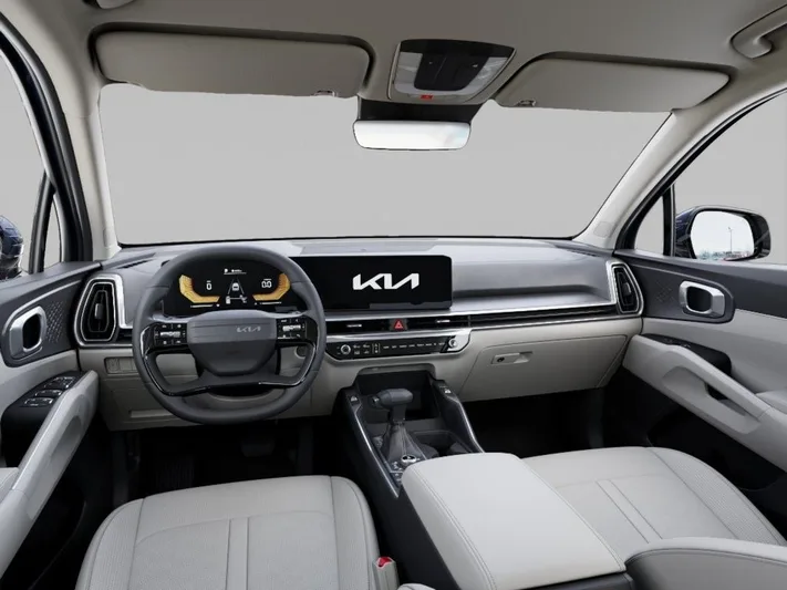 2026 Kia Sorento - view 14