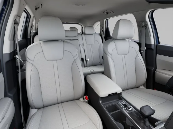 2026 Kia Sorento - view 15
