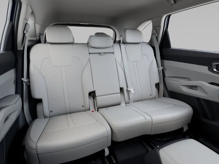 2026 Kia Sorento - view 16