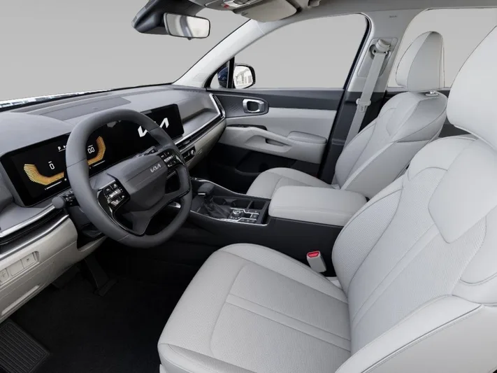 2026 Kia Sorento - view 17