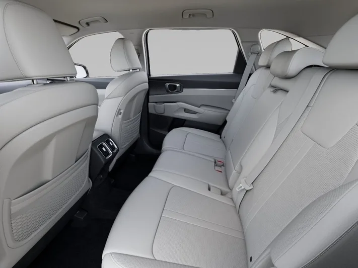 2026 Kia Sorento - view 18