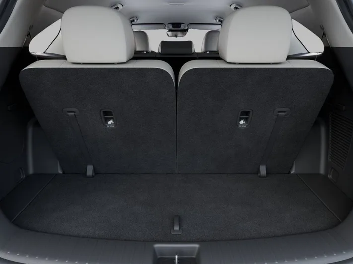 2026 Kia Sorento - view 19