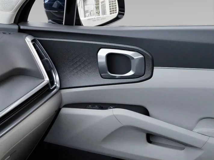 2026 Kia Sorento - view 25