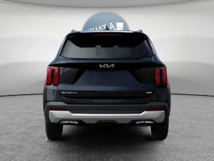 2026 Kia Sorento - view 5