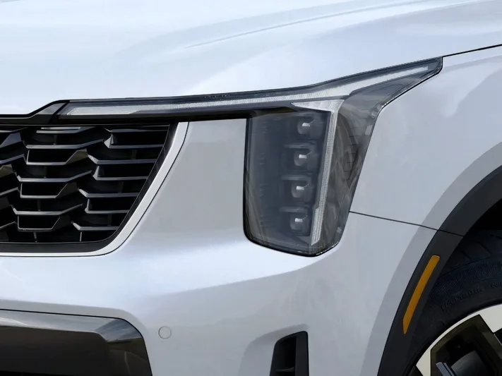 2026 Kia Sorento - view 10