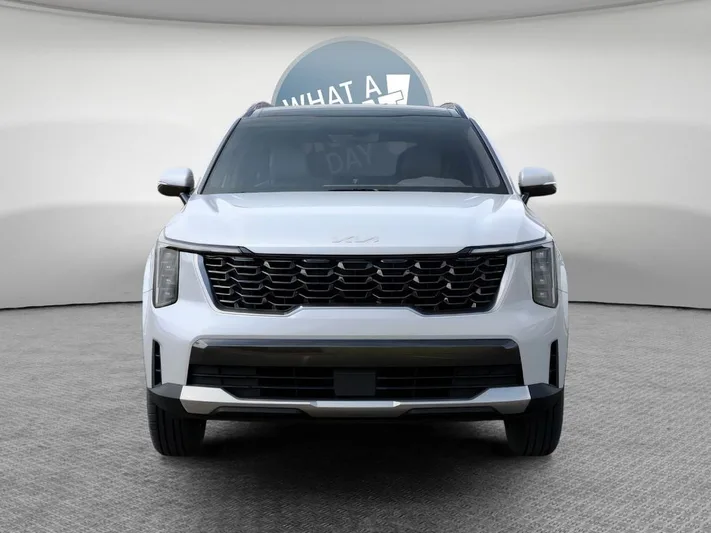 2026 Kia Sorento - view 2