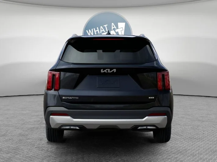 2026 Kia Sorento - view 13