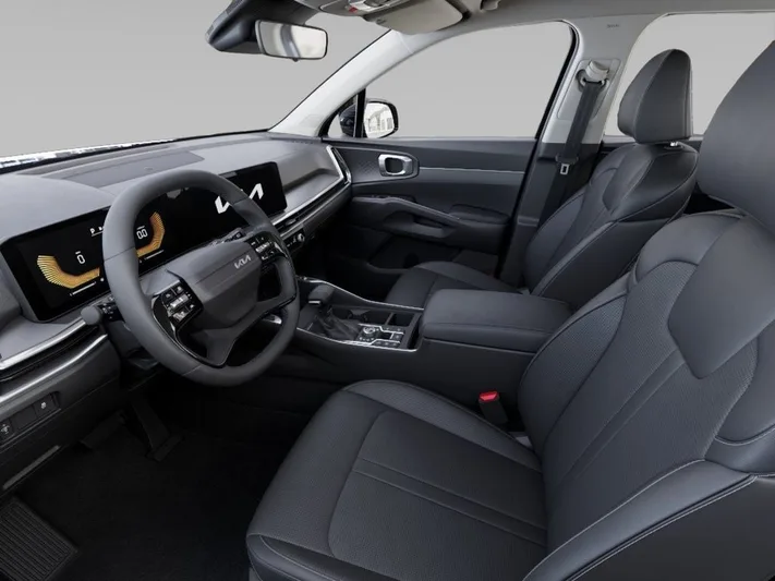 2026 Kia Sorento - view 17