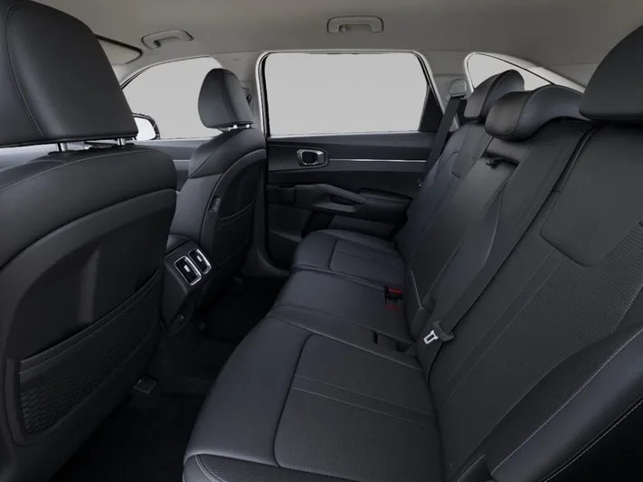 2026 Kia Sorento - view 18